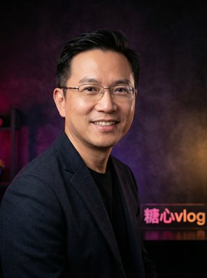 每日大赛首席导演