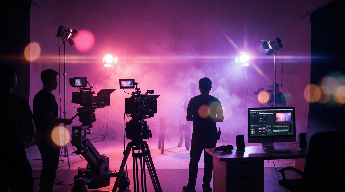 每日大赛调色教程视频