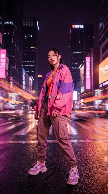 每日大赛潮流视频